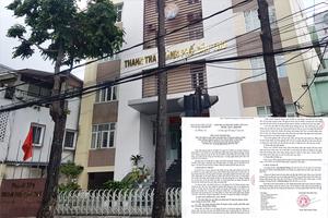 TP Cần Thơ: Hạn chế, thiếu sót trong thực hiện các gói thầu tại Sở Khoa học và Công nghệ