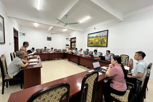 Chủ tịch UBND tỉnh Bắc Giang chỉ đạo quyết liệt trong giải quyết đơn thư