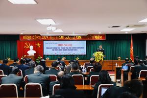 Thanh tra ngành Tài chính: Thực hiện 31.195 cuộc thanh tra, kiểm tra