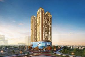 The Diamond Residence triển khai tiếp nhận hồ sơ làm thủ tục “sổ hồng” cho khách hàng