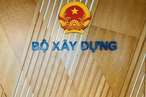 Bộ Xây dựng và các địa phương đều có trách nhiệm xây dựng định mức kinh tế, kỹ thuật