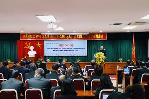 Bộ Tài chính: Giải quyết khiếu nại, tố cáo, kiến nghị, phản ánh đạt 90%