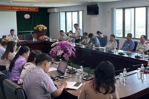 Vĩnh Long: Còn tình trạng giải quyết thủ tục hành chính quá hạn