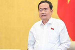 Chủ tịch Quốc hội nói về 2 diễn đàn “rất mới, lần đầu tổ chức”