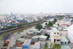 Nguyên nhân giải ngân vốn đầu tư công ở Cần Thơ chưa đáp ứng yêu cầu