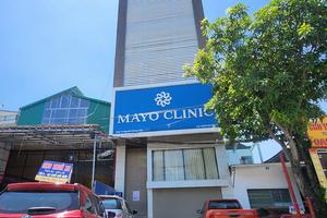 Nghệ An: Xử phạt Viện Thẩm mỹ Mayo Clinic 104 triệu đồng