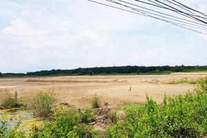 Cần Thơ: Vì sao kết quả thu hồi đất theo nghị quyết HĐND TP đạt thấp?