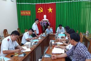 Vĩnh Long: Nhiều hạn chế trong quản lý đầu tư xây dựng tại huyện Trà Ôn