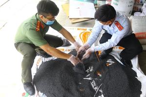 Thu hồi sau thanh tra, kiểm tra đạt hơn 7 tỷ đồng