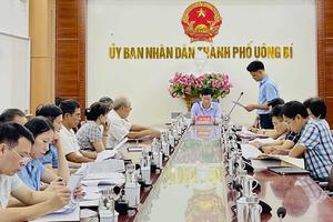 Thanh tra thành phố thụ lý đơn của ông Vũ Khải

