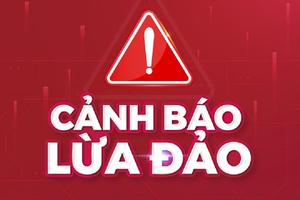 Phú Thọ cảnh báo tình trạng mạo danh cơ quan BHXH để lừa đảo