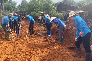 Yên Bái: Lan tỏa những mô hình công đoàn làm theo Bác