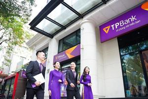 TPBank liên tục lọt top các bảng xếp hạng uy tín trong nước và quốc tế