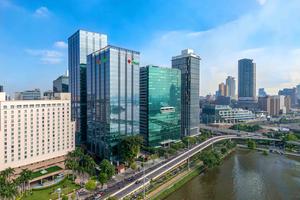 Riverfront Financial Centre: Điểm nhấn mới trên bản đồ tài chính Sài Gòn