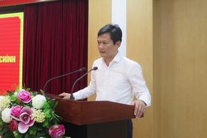 Kết luận tố cáo Phó Chủ tịch UBND quận Đống Đa