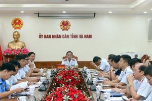 Hà Nam: Qua thanh tra phát hiện 60.012,5 triệu đồng sai phạm về kinh tế