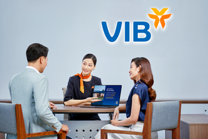 Mua nhà phố hay căn hộ chung cư, đến VIB lãi suất chỉ 5,9%, miễn gốc đến 5 năm