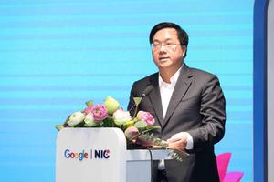 Vĩnh Phúc có tân Phó Bí thư Tỉnh ủy
