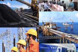 Sửa quy định thực hiện quyền, trách nhiệm của đại diện chủ sở hữu Nhà nước