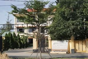 Kết luận thanh tra tại Công ty Cổ phần Xây dựng giao thông Quảng Nam