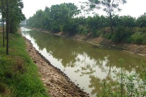 Phát hiện vi phạm tại Công ty TNHH MTV Thuỷ lợi Sông Tích