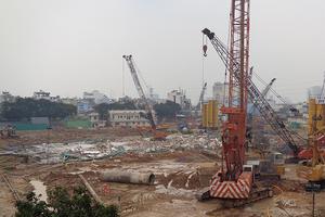 Vì sao giải ngân vốn đầu tư công An Giang chưa đạt yêu cầu?