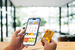 “Sống sành” cùng thẻ tín dụng PVcomBank Lifestyle Mastercard

