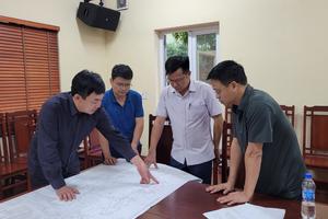 Thông tin ban đầu về vụ tai nạn lao động tại Công ty Than Hòn Gai

