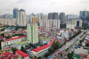 Nghị định quy định chi tiết một số điều của Luật Nhà ở 2023