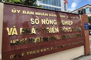 Triển khai 11 cuộc kiểm tra lĩnh vực nông nghiệp, an toàn thực phẩm