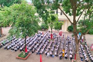 Tiếp tục rà soát, thanh, kiểm tra các khâu trong tuyển sinh lớp 10 tại Hải Phòng