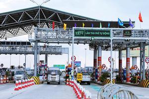 Kỳ I: Phát hiện nhiều tồn tại, hạn chế