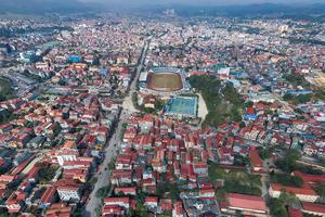 Lạng Sơn: Cần khắc phục các hạn chế, thiếu sót về quy hoạch và thực hiện quy hoạch xây dựng