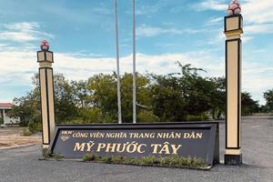 Tiền Giang: Kiến nghị thu hồi đất do doanh nghiệp chưa thực hiện đầy đủ nghĩa vụ tài chính