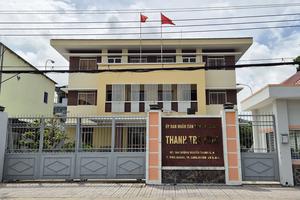 An Giang: Phát hiện vi phạm hơn 3,3 tỷ đồng qua thanh tra, kiểm tra chuyên ngành