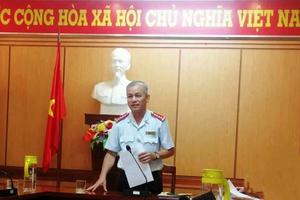 Thanh tra công tác quản lý, sử dụng ngân sách Nhà nước tại thành phố Hội An