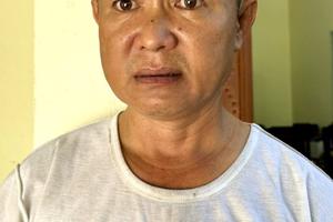 Bắt Hạt phó Hạt Quản lý đường bộ 8