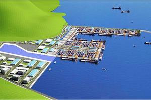 Hé mở Xuân Quang, nhà thầu một năm trúng thầu hơn 4.300 tỷ đồng tại Đà Nẵng