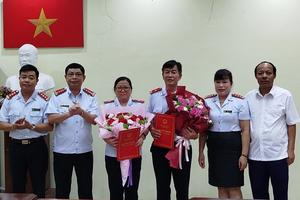 Chuyển đổi vị trí công tác góp phần nâng cao chất lượng công chức