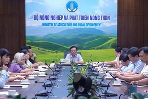 Tiềm năng của bèo hoa dâu trong xu hướng phát triển nông nghiệp bền vững