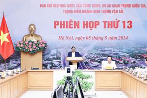 Cả nước có thêm 693 km cao tốc đưa vào khai thác