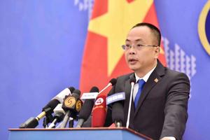 Công dân ở khu vực Trung Đông phải tự ý thức bảo vệ bản thân và gia đình