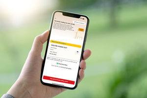 Thêm ngân hàng hoàn thành kết nối luồng liên kết phục vụ chi trả an sinh xã hội

