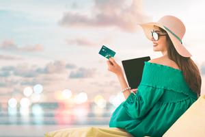 BIDV Mastercard World Travel - Chìa khóa để sống phong cách và khám phá thế giới
