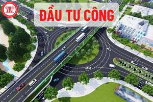 Kế hoạch đầu tư công trung hạn giai đoạn 2026 - 2030