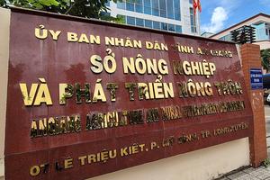 Ban hành 64 quyết định xử phạt với số tiền hơn 1,13 tỷ đồng