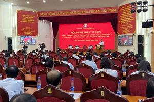 Thanh tra Chính phủ luôn quan tâm đội ngũ cán bộ dân tộc thiểu số