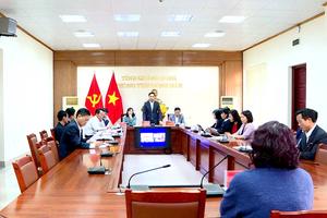 Bài 1: Nâng cao trách nhiệm tiếp dân, giải quyết khiếu nại, tố cáo



