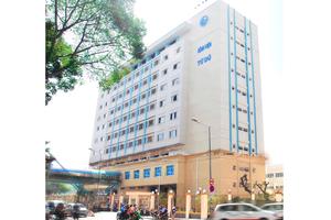 Yêu cầu Bệnh viện Từ Dũ có văn bản đề xuất thay đổi thông số quan trắc định kỳ nước thải