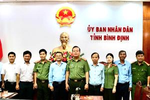 Tăng cường thanh tra, kiểm tra đối với một số ngành, nghề đầu tư kinh doanh có điều kiện